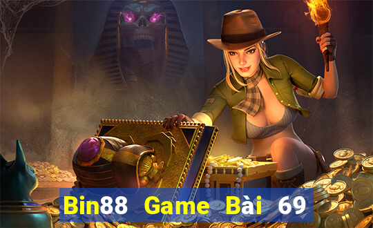 Bin88 Game Bài 69 Doi Thuong