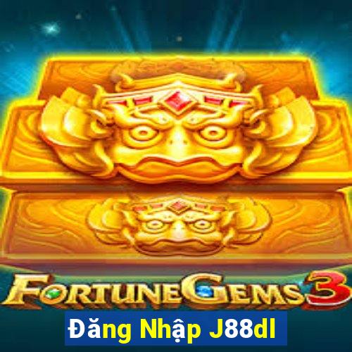 Đăng Nhập J88dl