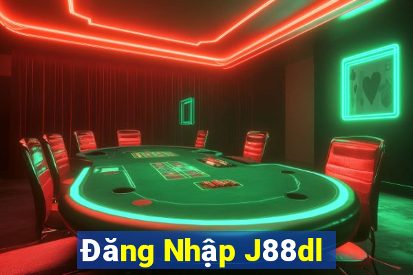 Đăng Nhập J88dl