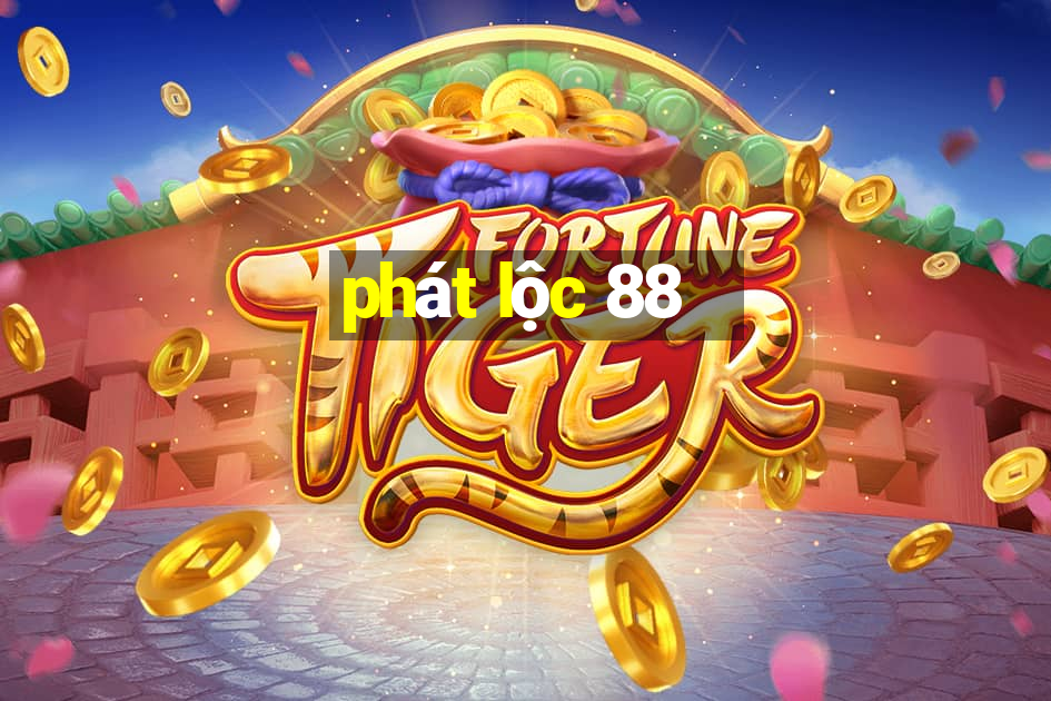 phát lộc 88