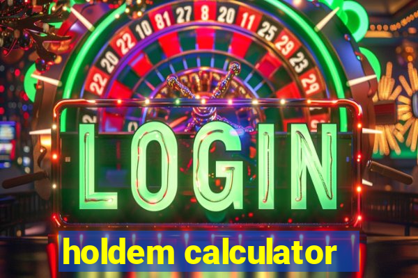 holdem calculator