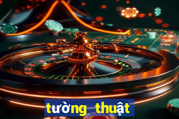 tường thuật đá gà casino