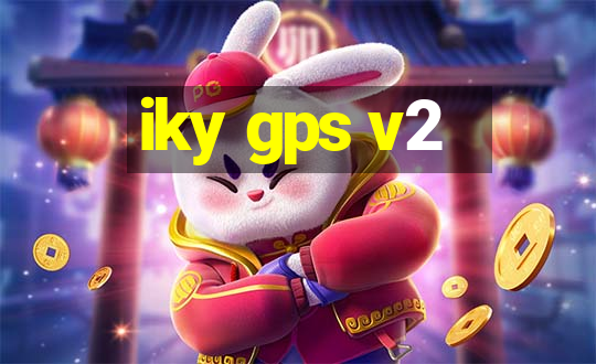 iky gps v2