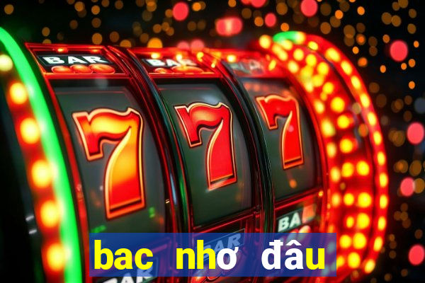 bac nhơ đâu đuôi câm