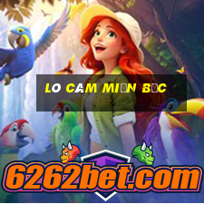 lô câm miền bắc