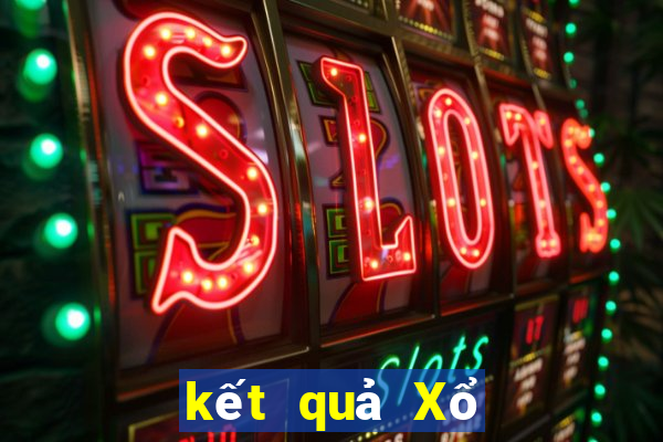 kết quả Xổ Số quảng trị ngày 4