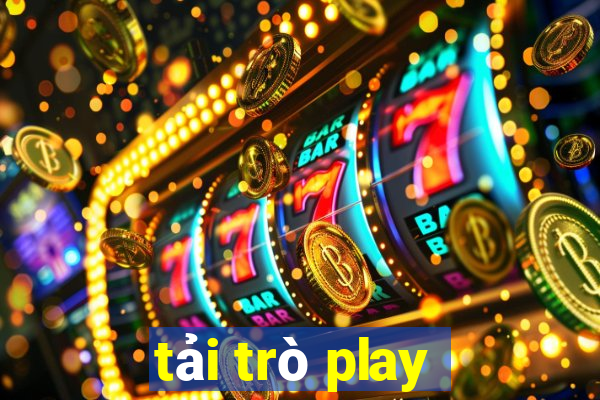 tải trò play