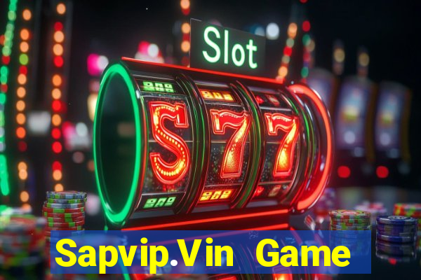 Sapvip.Vin Game Bài 123