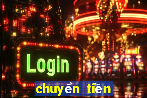 chuyển tiền cờ bạc online