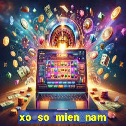 xo so mien nam ngay 9 11