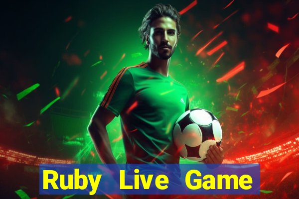 Ruby Live Game Bài Dom88