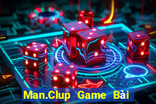 Man.Clup Game Bài Tặng Tiền