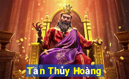 Tần Thủy Hoàng