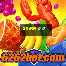 sxmn 6 6