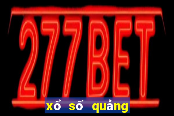 xổ số quảng bình ngày 22 tháng 09