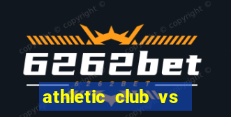 athletic club vs dynamo kyiv