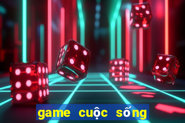 game cuộc sống thường ngày