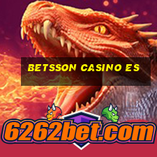 betsson casino es