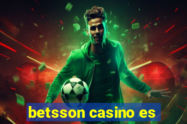 betsson casino es