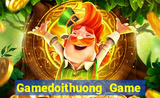 Gamedoithuong Game Bài 96