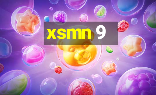 xsmn 9