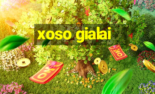 xoso gialai