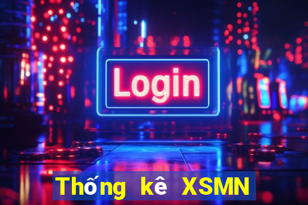 Thống kê XSMN ngày 6