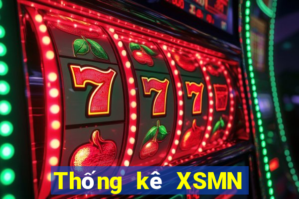 Thống kê XSMN ngày 6