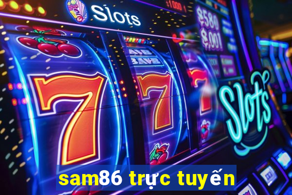 sam86 truc tuyen