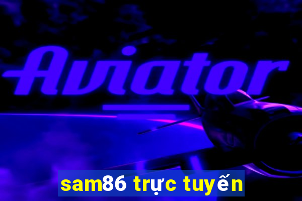 sam86 truc tuyen