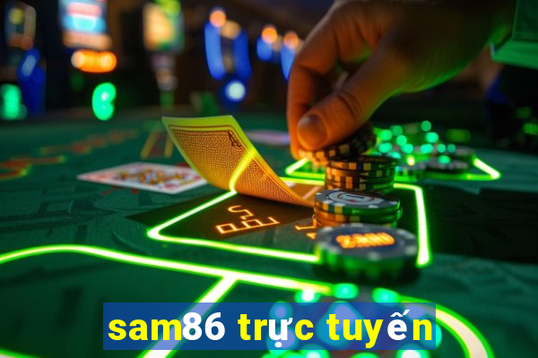 sam86 truc tuyen