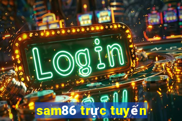 sam86 truc tuyen