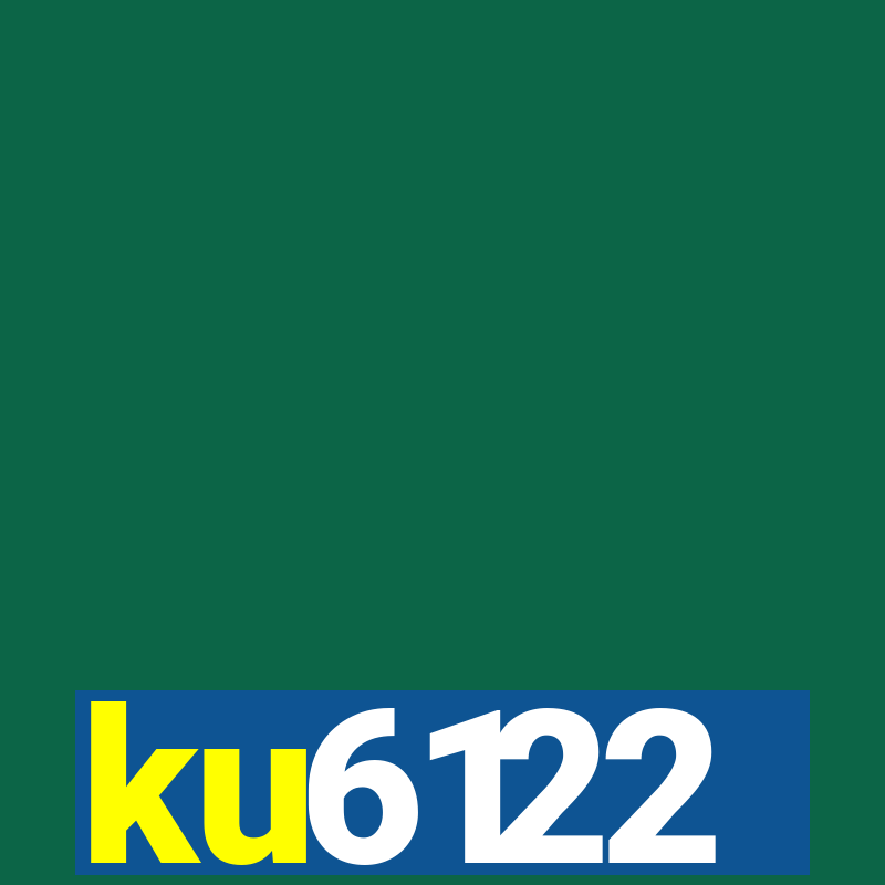 ku6122