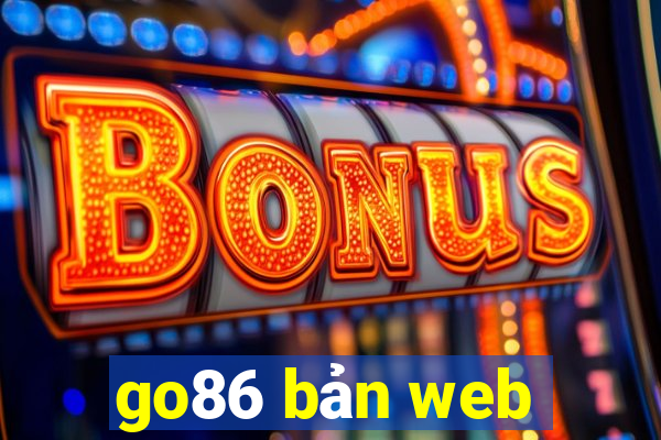 go86 bản web