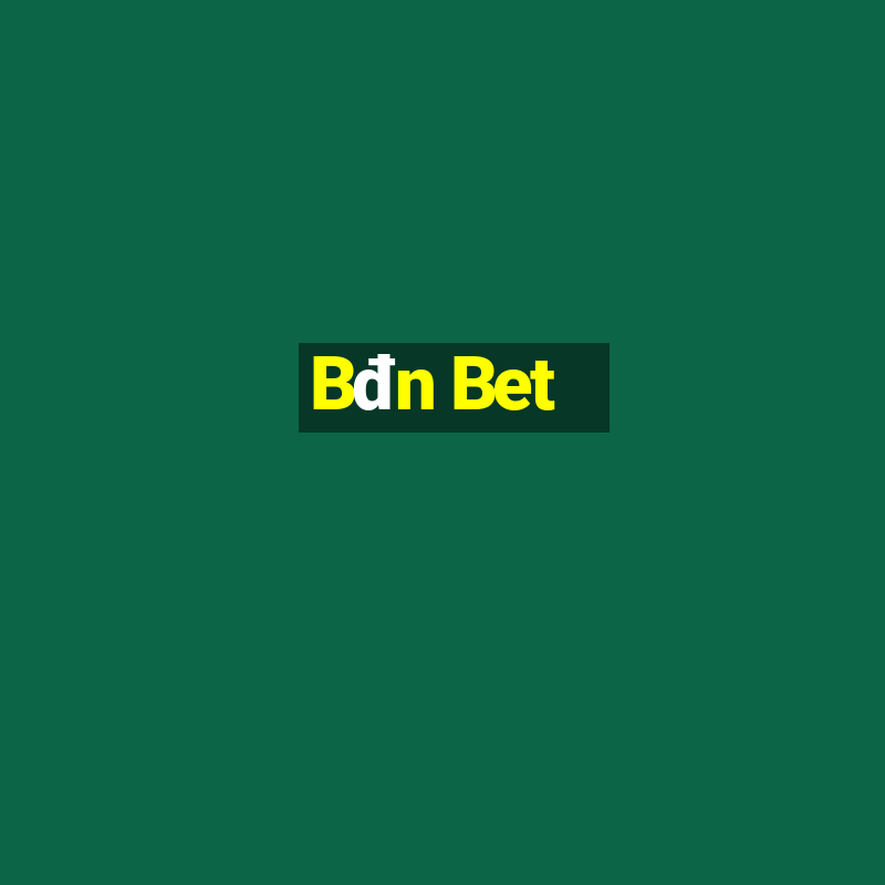 Bđn Bet