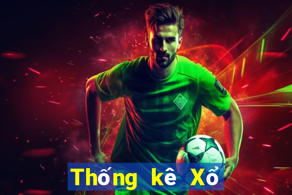 Thống kê Xổ Số ninh thuận ngày 24