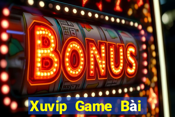 Xuvip Game Bài Mậu Binh