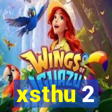 xsthu 2