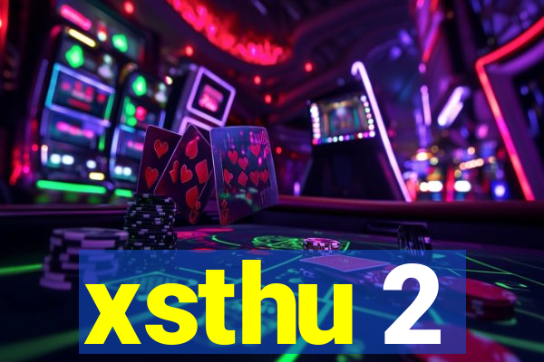 xsthu 2