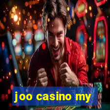 joo casino my