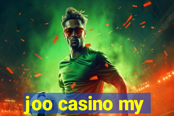 joo casino my