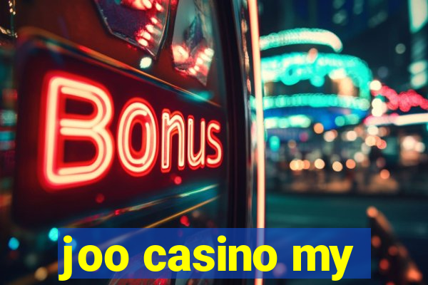 joo casino my