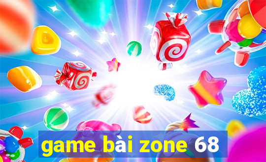 game bài zone 68