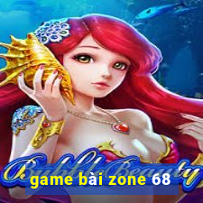 game bài zone 68