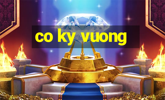 co ky vuong