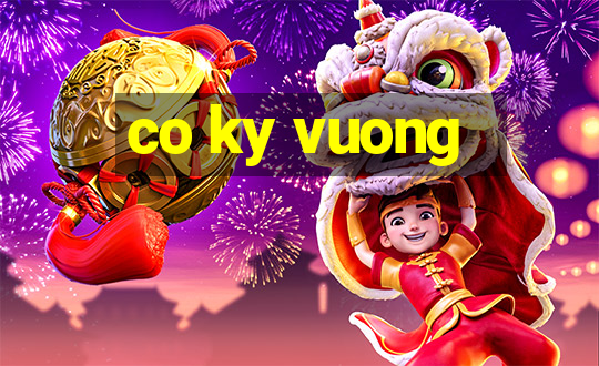 co ky vuong