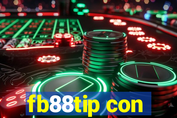 fb88tip con