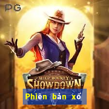 Phiên bản xổ số 306 2017