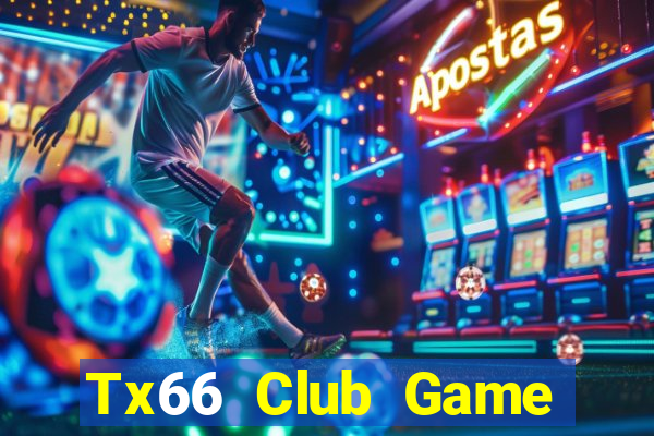 Tx66 Club Game Bài Ric