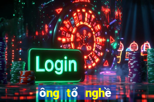 ông tổ nghề cờ bạc